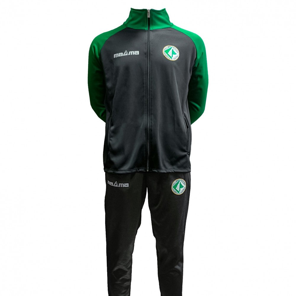 Avellino Home 24/25 – Maglia Tifosi