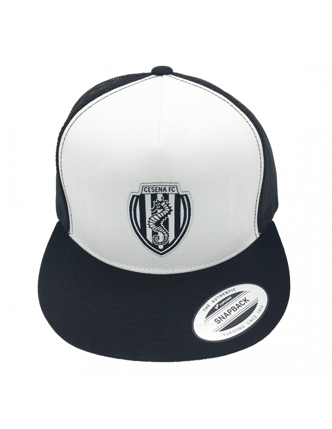 Cappello Cesena – Ufficiale Tifosi