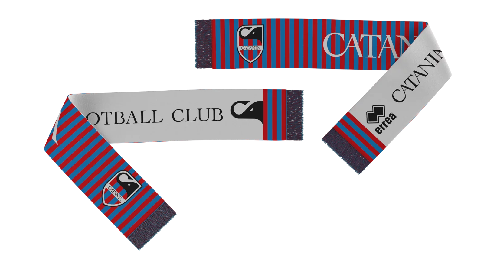 Sciarpa Catania – Ufficiale Tifosi