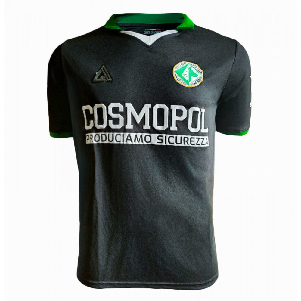 Avellino Home 24/25 – Maglia Tifosi